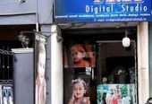 M.g Digital Studio