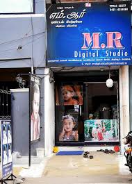 M.g Digital Studio