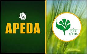 Agricultural & Processed Food Products Export Development Authority