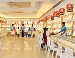Thangamayil Jewellery Limited Celebrating Tradition, Crafting Elegance
