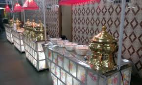 Sri Kanakadharani Catering