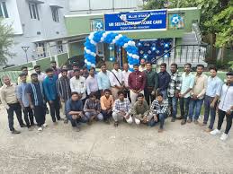 Sri Selvalakshmi Home Care – Coimbatore’s Trusted Appliance Experts & Home-Care Service