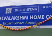Sri Selvalakshmi Home Care – Coimbatore’s Trusted Appliance Experts & Home-Care Service