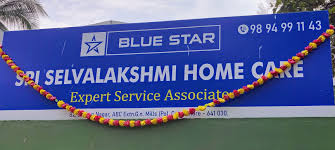 Sri Selvalakshmi Home Care – Coimbatore’s Trusted Appliance Experts & Home-Care Service