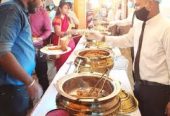 Sri Kanakadharani Catering