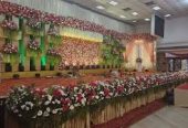 SMILEY ATOZ EVENTS AND PROMOTIONS