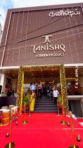Tanishq Jewellery Your Trusted Destination for Timeless Gold, Diamond & Silver Jewellery