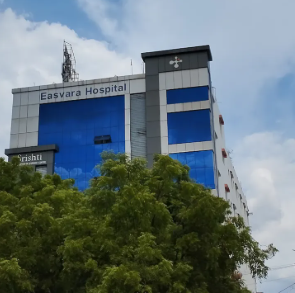 Compassionate Care at Easvara Hospital, Madurai
