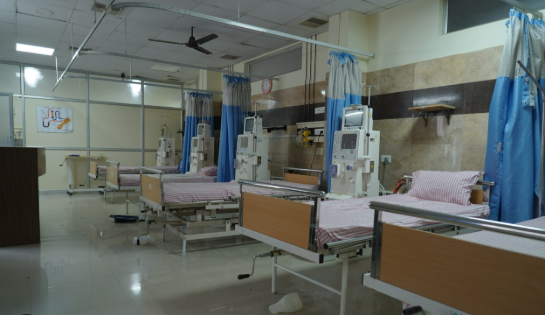 Compassionate Care at Easvara Hospital, Madurai