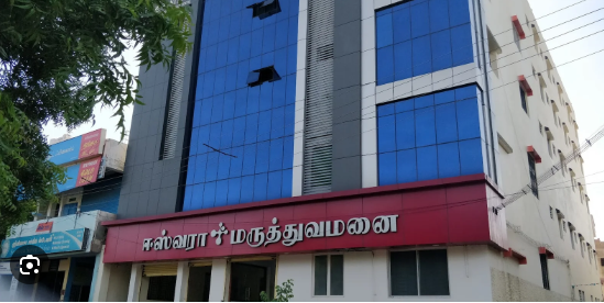 Compassionate Care at Easvara Hospital, Madurai