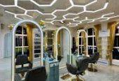 Shine Genius Unisex Salon