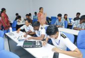 Emversity In Collaboration With Amet University