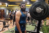 Evolutions Fitness Club – Saibaba Colony’s Top Unisex Gym