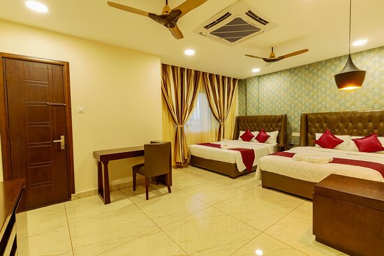 Akshays Inn