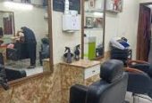 Shine Genius Unisex Salon