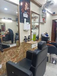 Shine Genius Unisex Salon