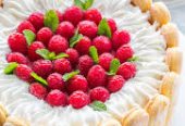 The French Cake