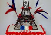 The French Cake
