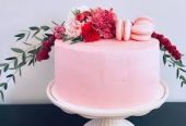 The French Cake