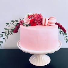 The French Cake