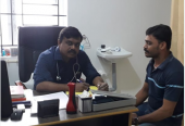 Expert Gastro Care at Shameem Clinic