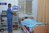 Expert Gastro Care at Shameem Clinic
