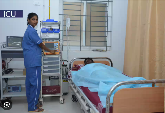 Expert Gastro Care at Shameem Clinic