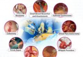 Expert Gastro Care at Shameem Clinic