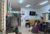 Expert Gastro Care at Shameem Clinic