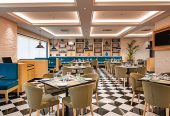 Citrus Cafe (Lemon Tree Hotel)