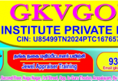 Celebrate Every Moment with GKV Gold Madurai