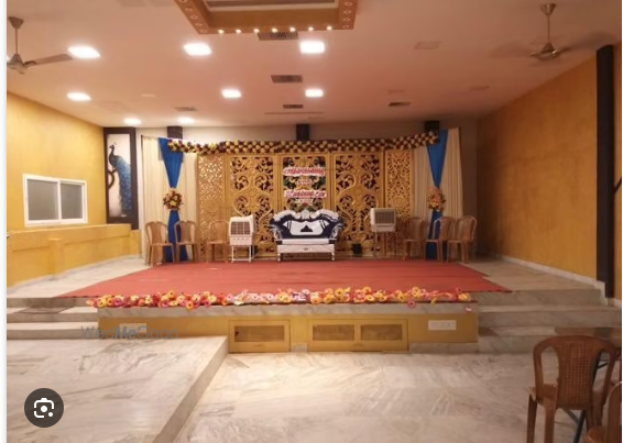 hotel gowri shankar