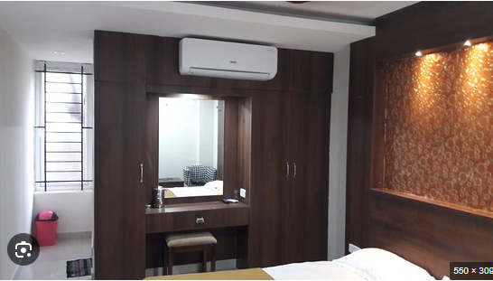 hotel gowri shankar