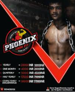 Phoenix Cross Fit: Where Strength Meets Community
