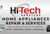 Hi Tech Engineers – Air Conditioning & Appliance Services