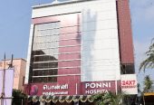 Ponni Hospital