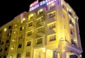 Hotel Vasantham – Affordable Comfort in the Heart of Salem