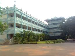 Tamilnadu College Of Engineering
