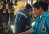 Knitvel Needles Pvt Ltd (KNL)