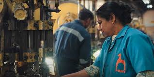 Knitvel Needles Pvt Ltd (KNL)