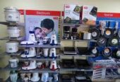Preethi Service Centre — Keeping Your Appliances Running Smoothly