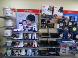 Preethi Service Centre — Keeping Your Appliances Running Smoothly