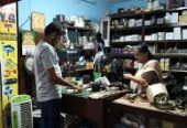 Preethi Service Centre — Keeping Your Appliances Running Smoothly