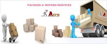 Reliable Packers and Movers in Madurai – Aero Packers & Movers