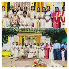 Revathi Event Planner