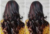 Toni & Guy Essensuels Hairdressing