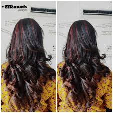 Toni & Guy Essensuels Hairdressing