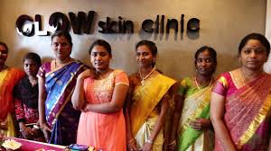 Reveal Your Radiance at Glow Skin Clinic