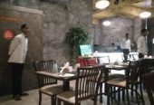 The Grill House