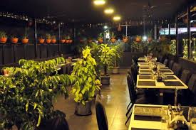 The Grill House